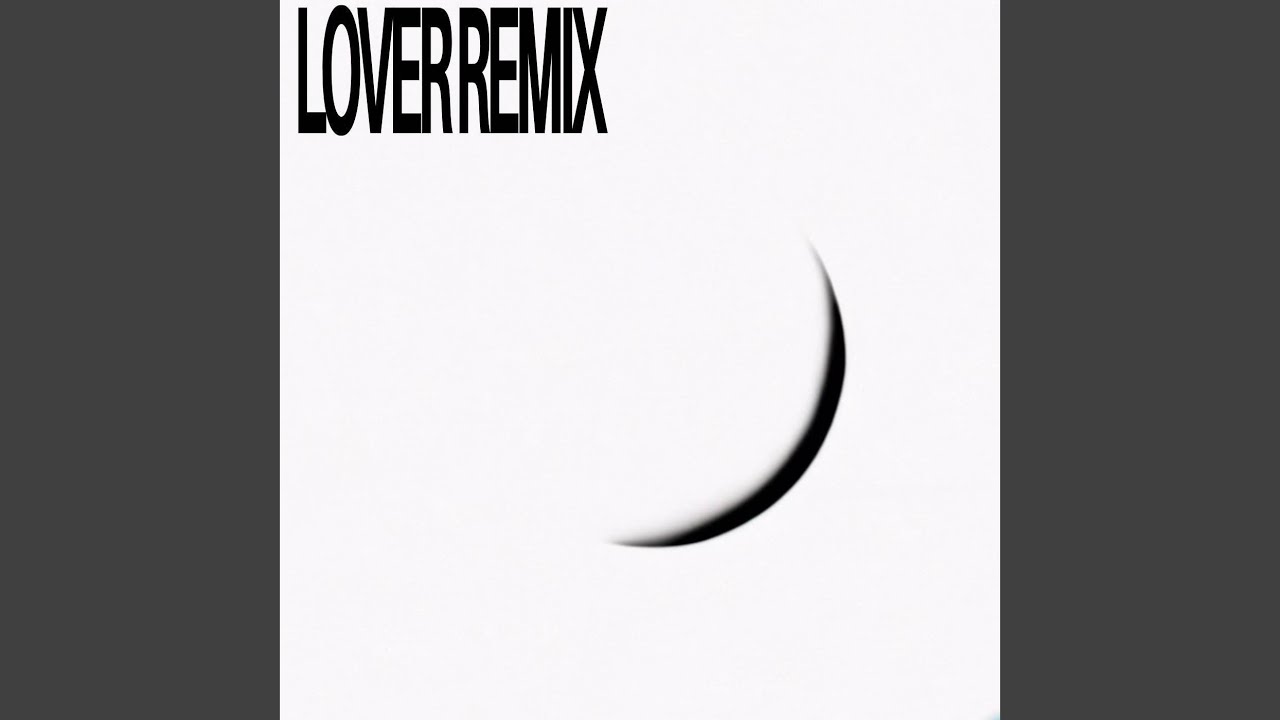Antara Kau Dan Aku (Lover Remix)