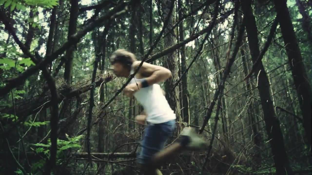 Xuman - Panic official video (full version)