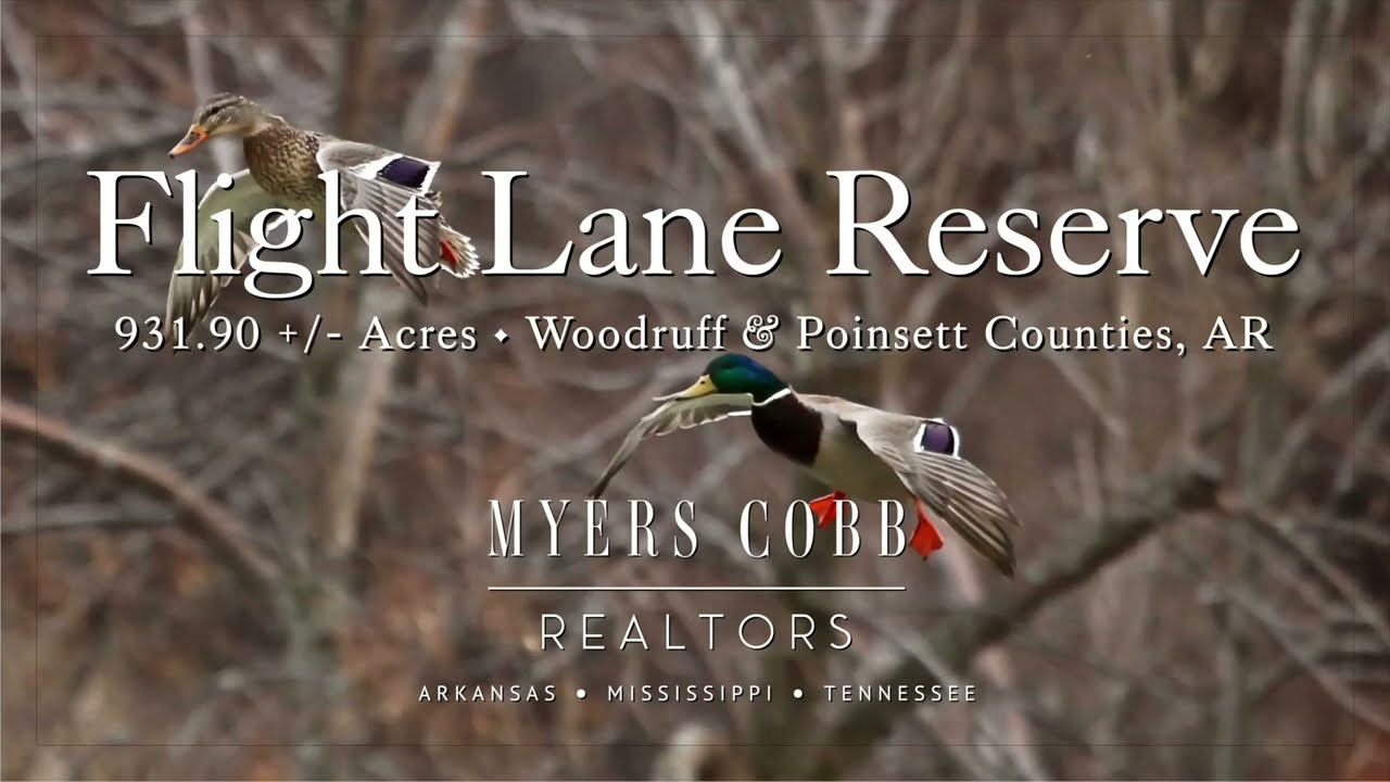 Flight Lane Reserve
