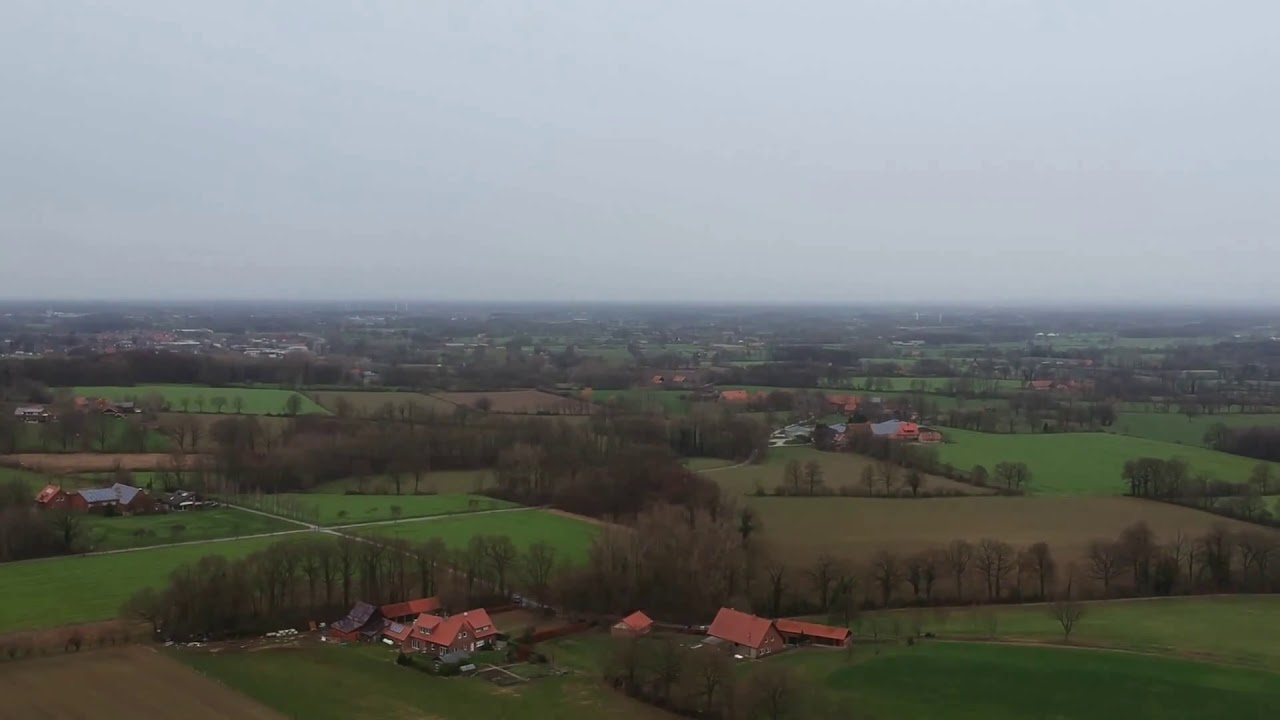 Luftaufnahmen Altenberge Steinfurt