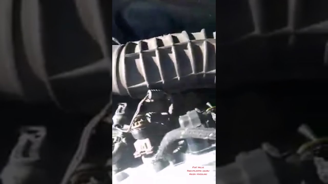 Palio yardımlaşma grubu arıza videoları-1