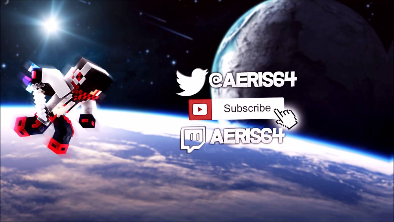 Nouvelle Outro by NicoKweiik :)