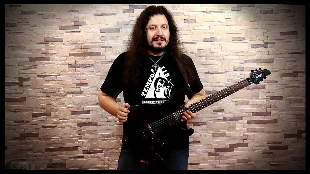 YAMAHA RGX420DZII