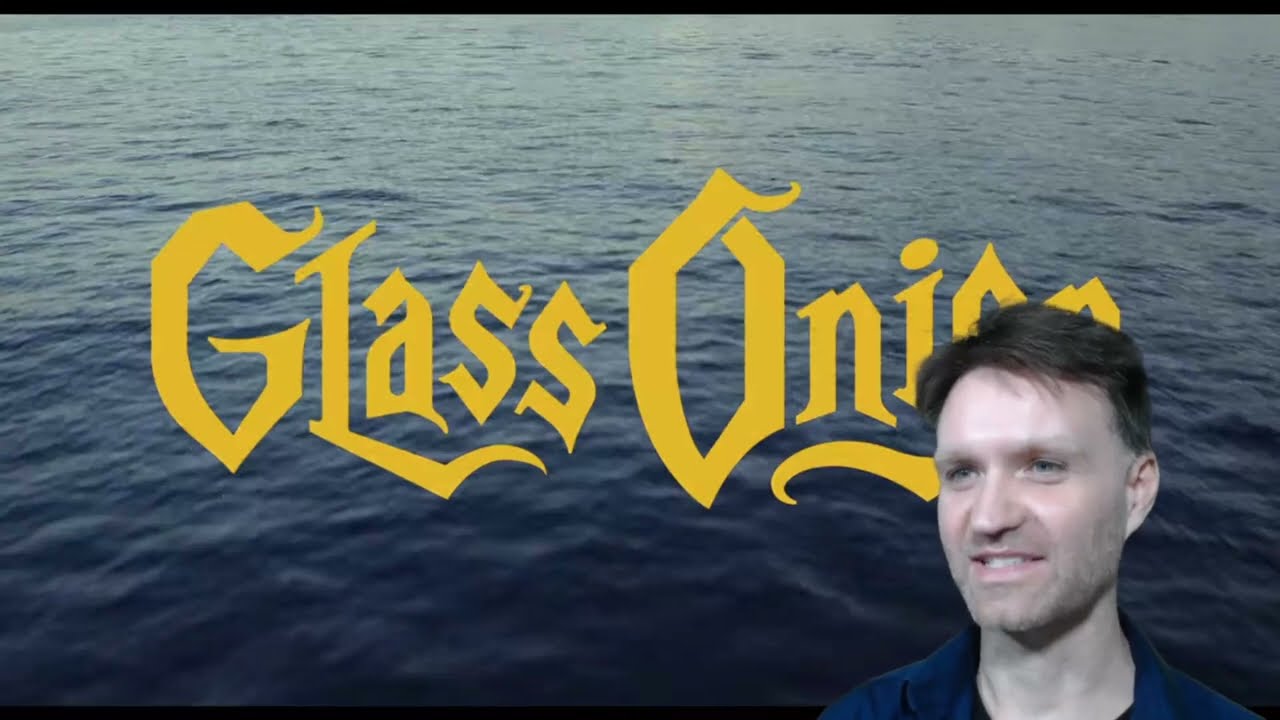 Puzzles in Media: Glass Onion (2022) puzzle box