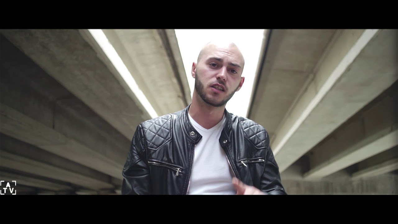 Popoff - Bez Strah / Без Страх (Official Video)