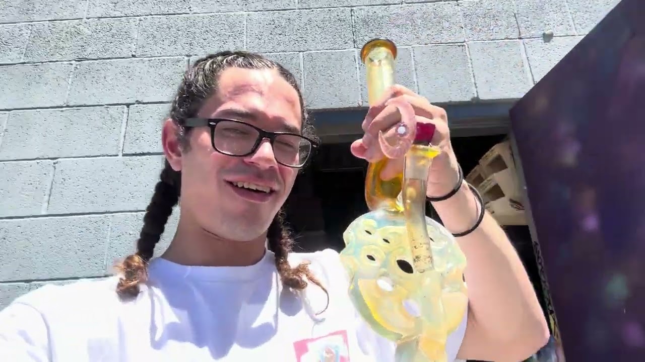 Vegas Vlog