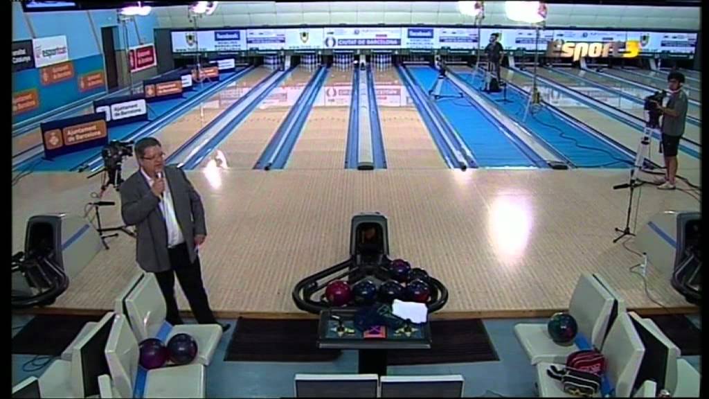 Final  34 Ciutat de Barcelona 2012 - Retransmissió per Esport 3