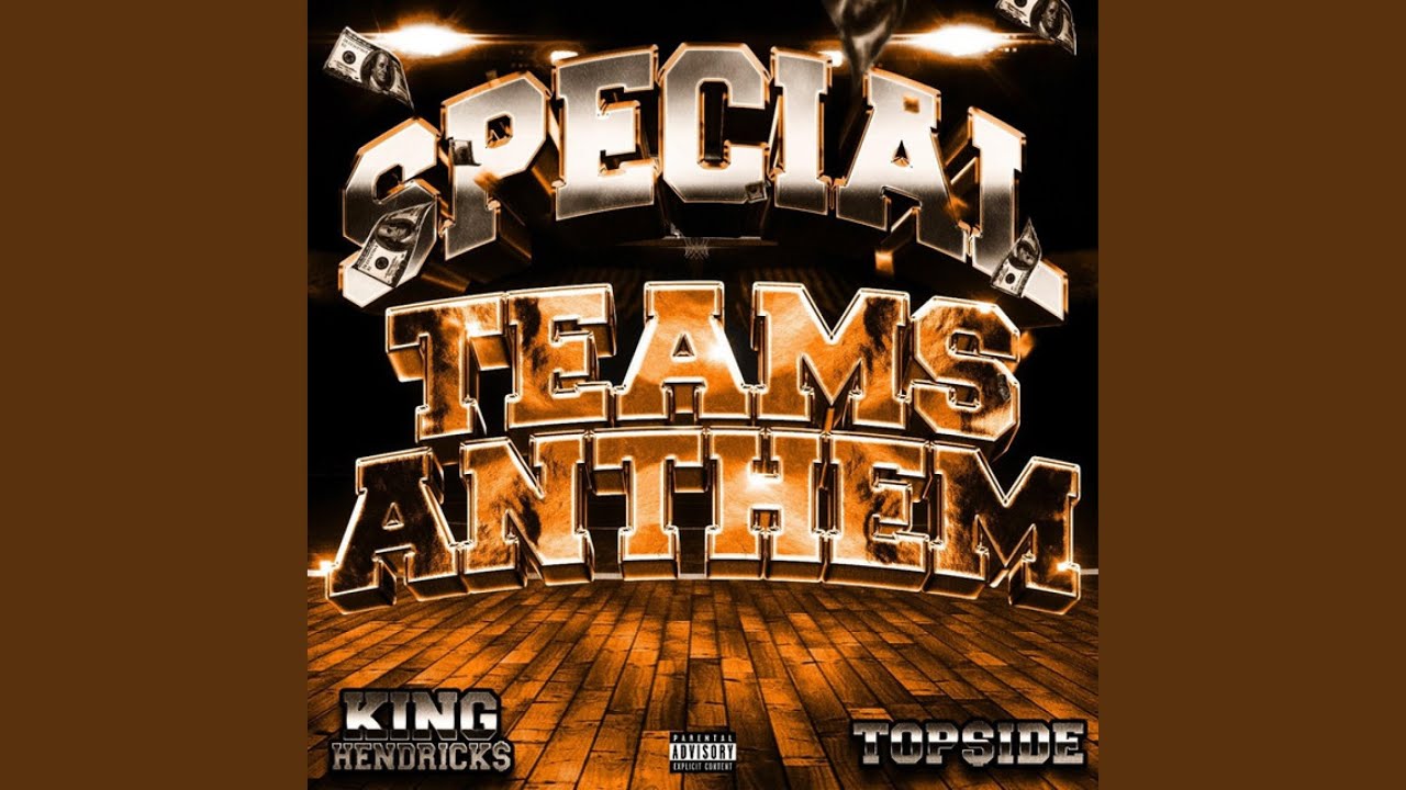 Special Teams Anthem