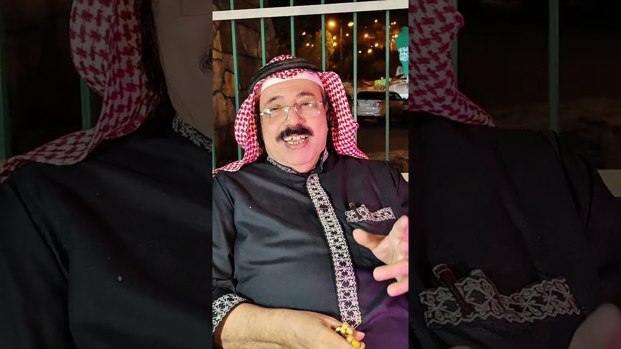 قبر لقمان #ذكريات #بلجرشي 