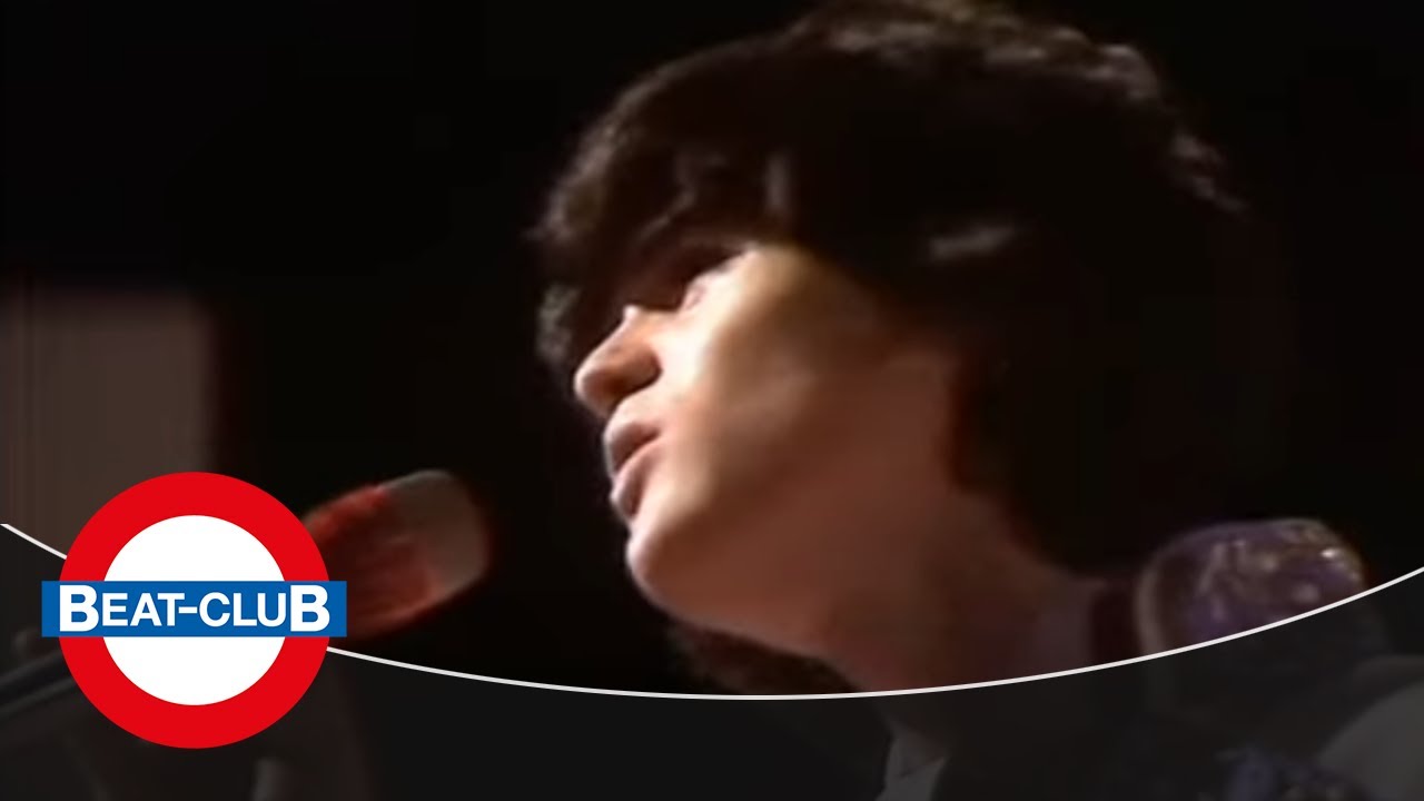 Donny Osmond - Too Young (1972)