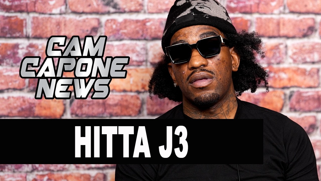 Hitta J3 On The Origins Of Kendrick Lamar & Drake&rsquo;s Beef: Drake Is A Colonizer