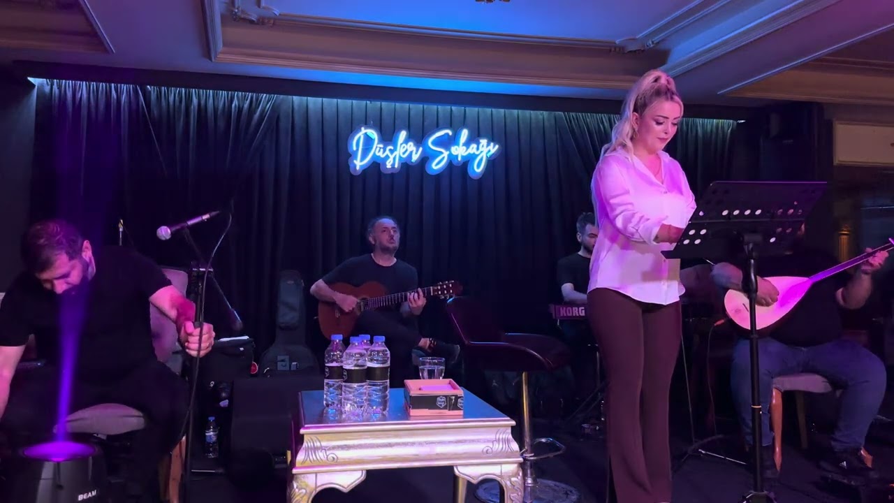 Xece HERDEM - Ey Dilbere