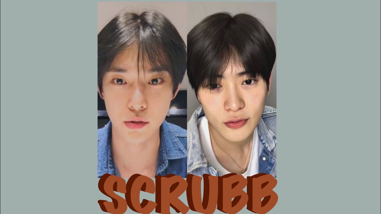 [opv] SCRUBB - Playlist #JAEDO #แจโด (แนะนำให้อ่านบรรยายใต้คอมเม้นก่อนดูคลิปนะ เป็นเนื้อเรื่อง)