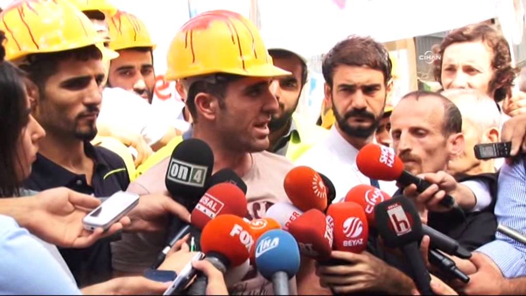 İnşaat işçisi: Asansör arzasında Aziz Torun dahil herkesin bilgisi vardı