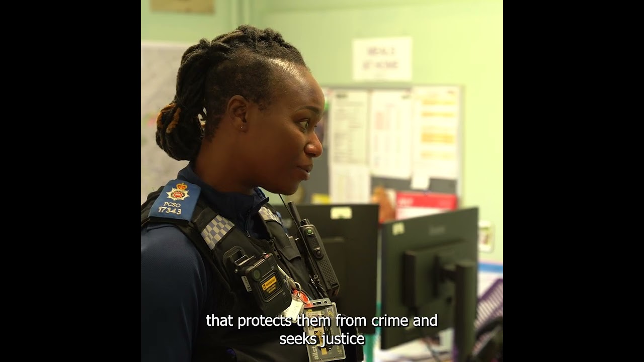 Police Race Action Plan - our progress so far