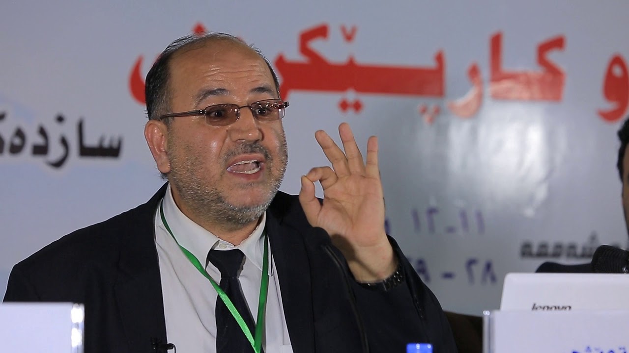 د  كاوه‌ فه‌ره‌ج -  ئیعجازی زانستی له قورئان و سوننه‌تدا