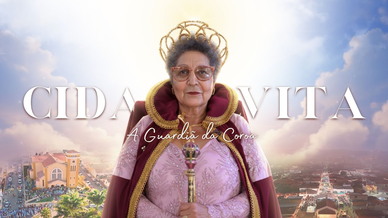 CIDA VITA - A Guardiã da Coroa