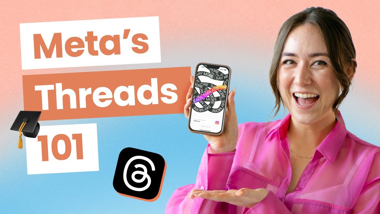 Threads App 101: What You Need to Know and How to Use It
