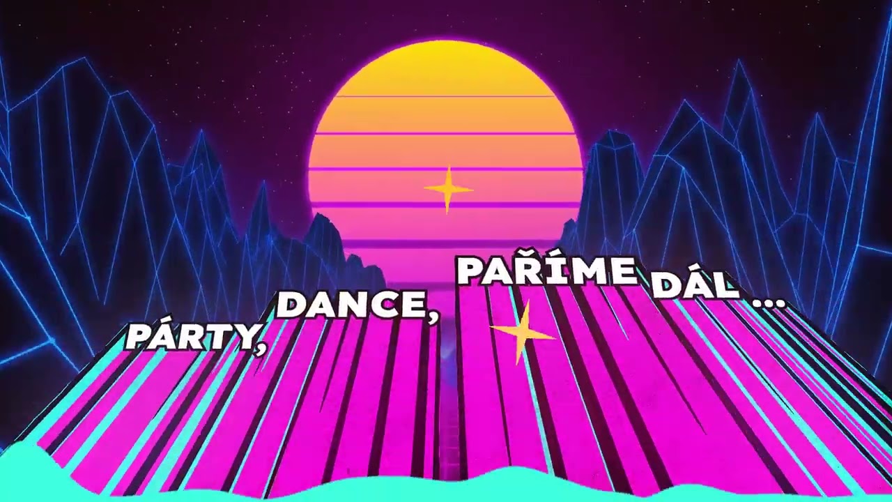 Style & Jean Luc feat. Tereza - Baby Baby 2024 (Official Lyric Video)