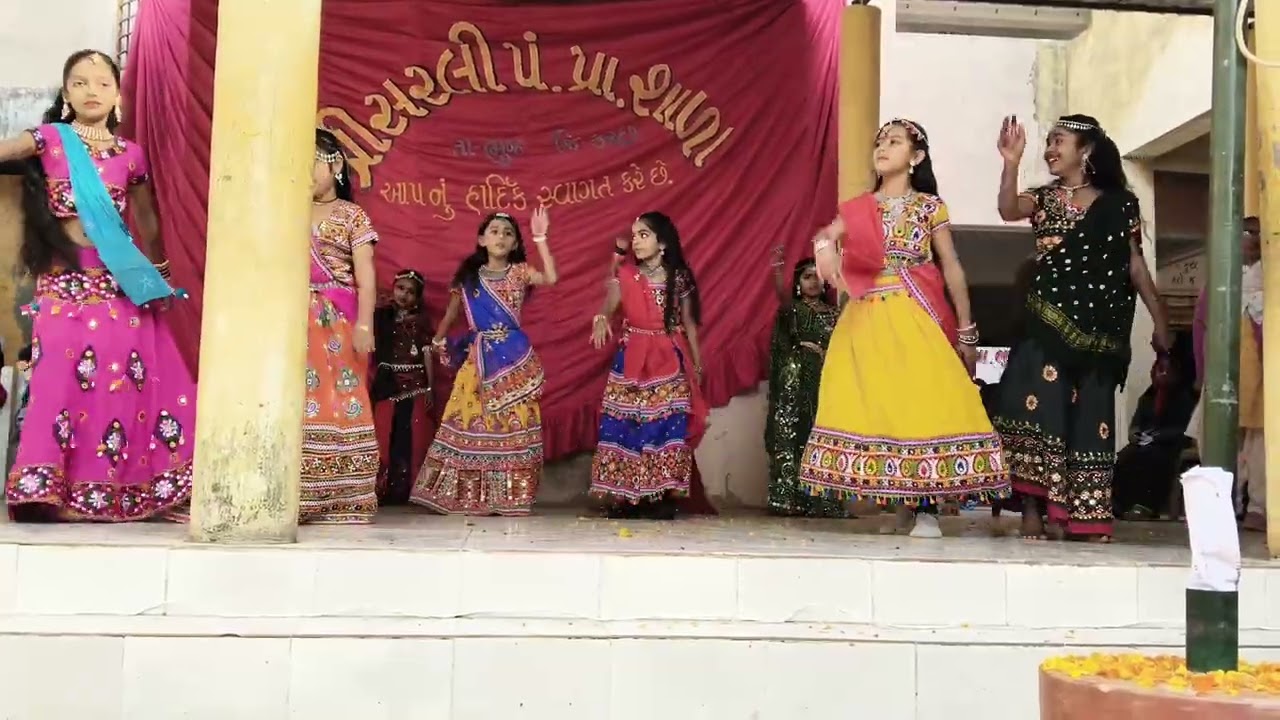 SU VAT CHHE MARA GUJARAT NI