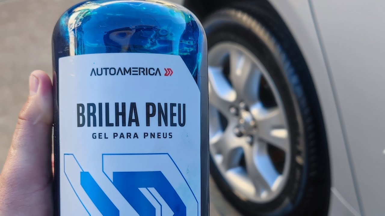 Brilha pneu autoamerica (Zampilli parafusos e ferramentas)