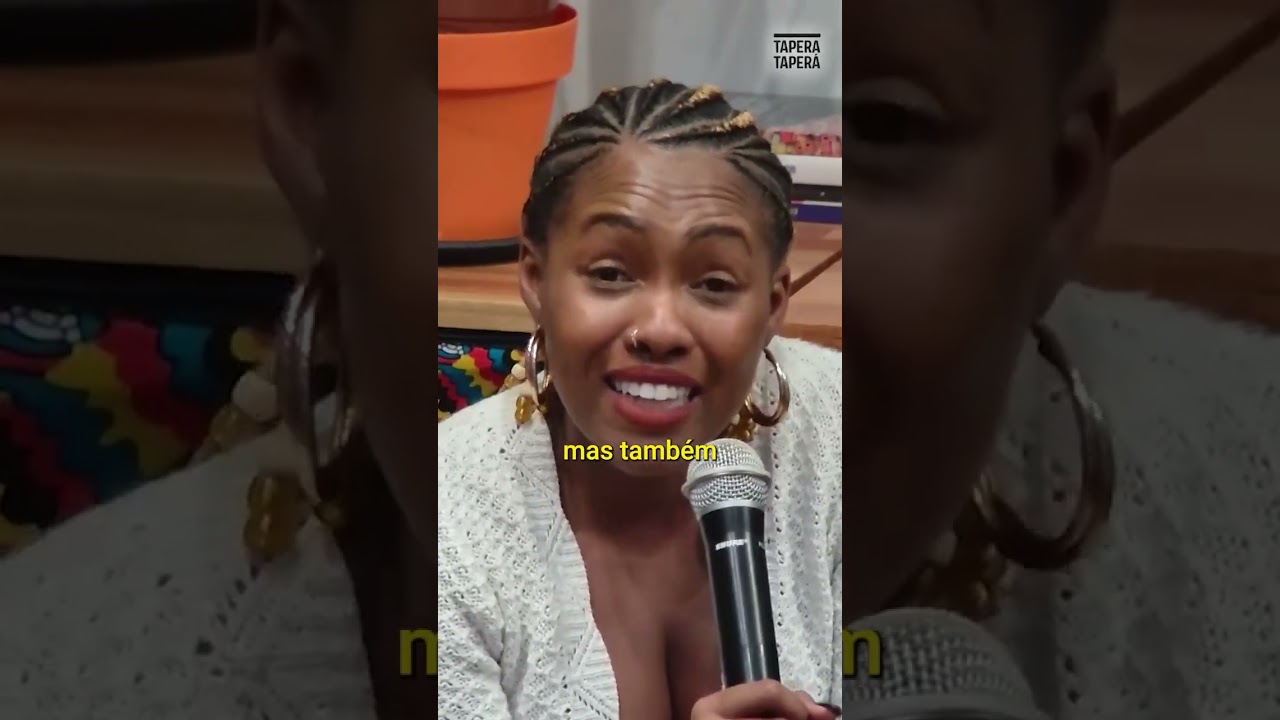 Taina Silva Santos: 