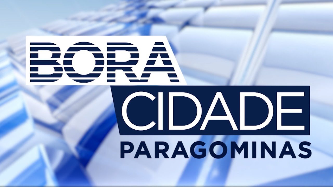 BORA CIDADE PARAGOMINAS JÁ ESTÁ NO AR ! ✅ 11 02 2026 ✅