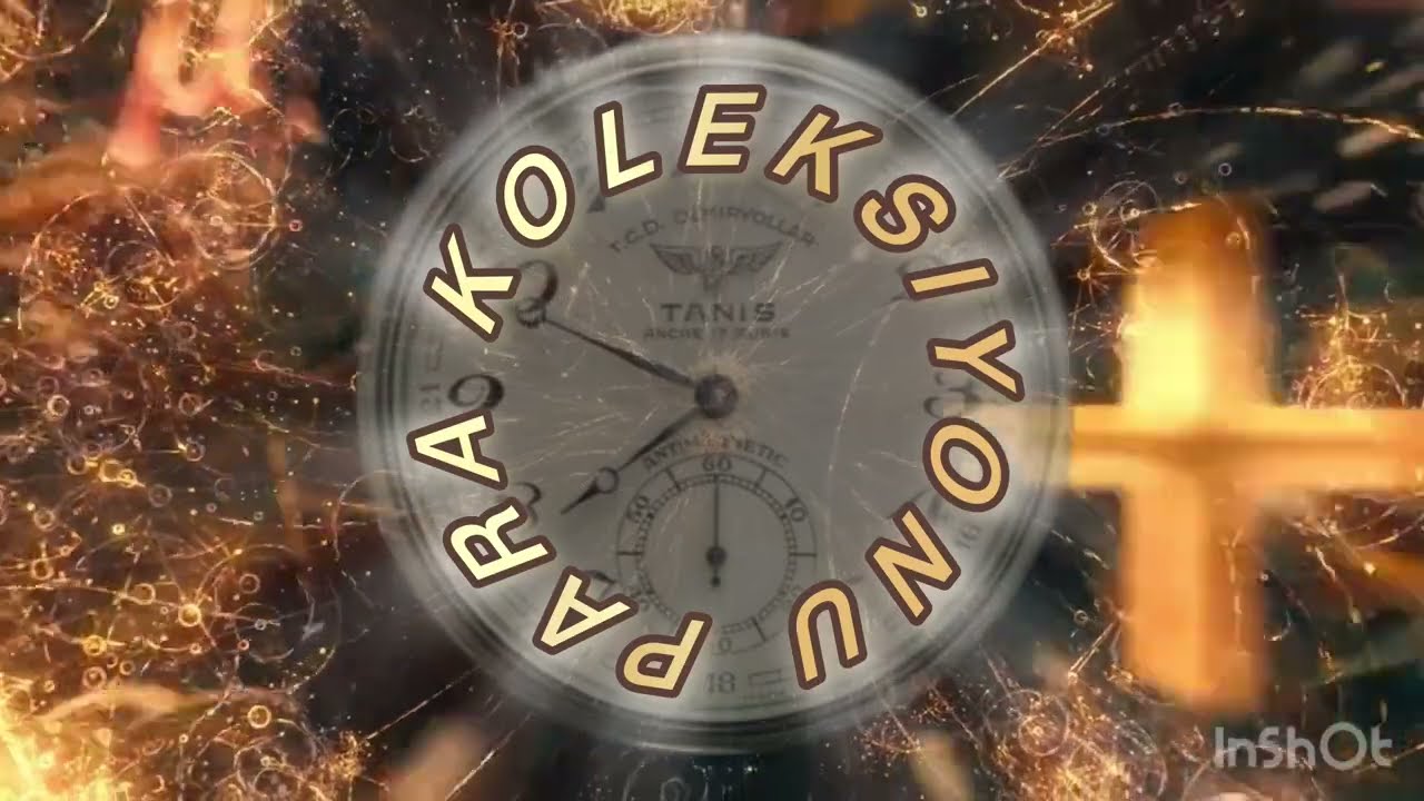 Osmanlı T&uuml;rk madeni para Koleksiyonu