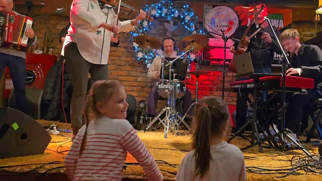 SHAMROCK☘️ -Kolędujmy 2026🌲