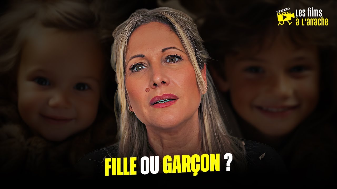 Fille ou garçon?