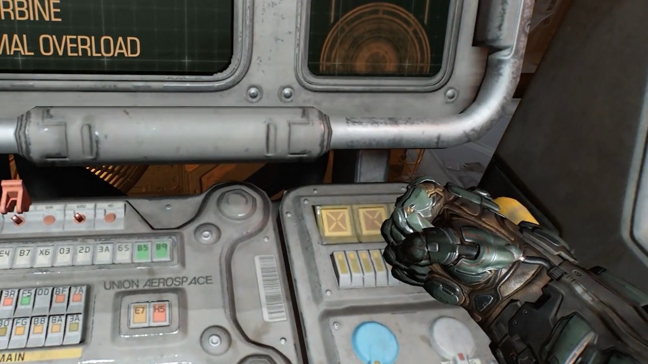 Foundry - All Secrets, Challenges, Full Combat Rating (DOOM 2016)