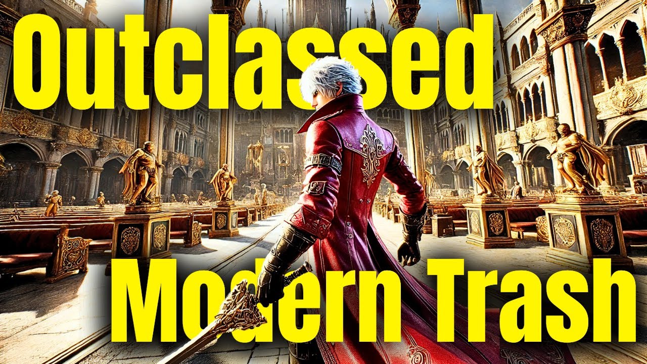 10 Perfect Classic RPGs Games That Put Modern to Shame