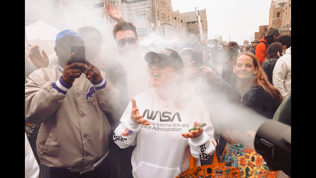 Hash Bash The Exclusive&trade; Way