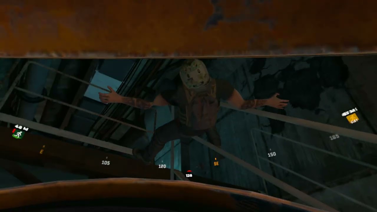 'CONTRACTORS' 'EXFIL ZONE' (1 kill 2 engaged[EXFIL])
