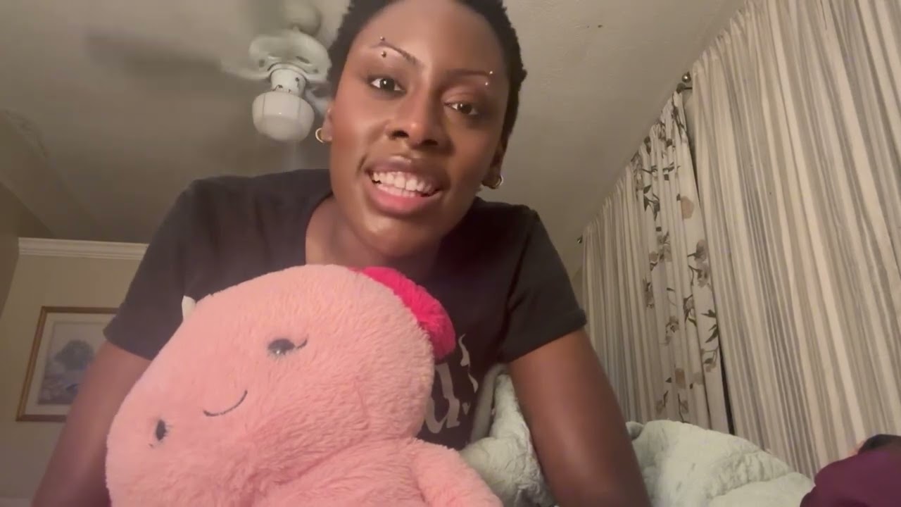 Why I Blocked Emma Chamberlain [redacted]
