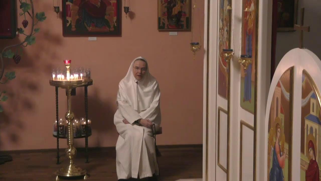 Jesusgebet in der Nacht 03.12.25 mit Gebet zum hl. Nikolaus von Myra