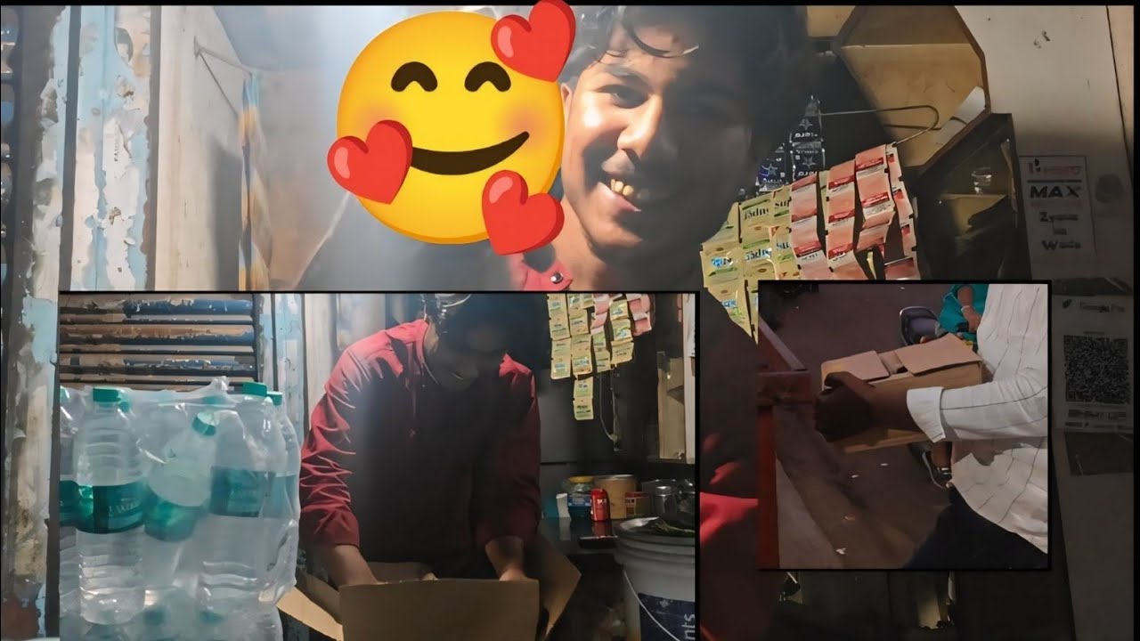 Dost gift Se hua full happy 😅😱😱