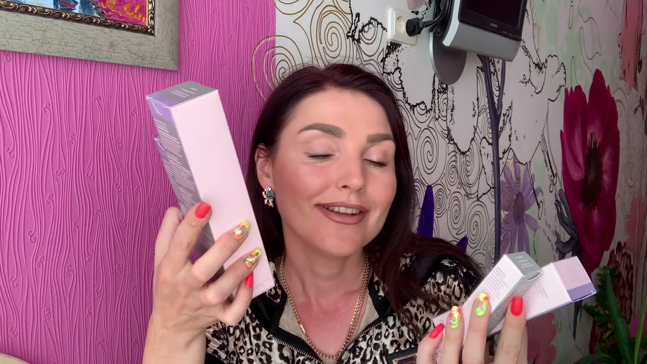ПОСЫЛОЧКА MARY KAY #ПОДАРКИ # МЭРИ КЭЙ 30
