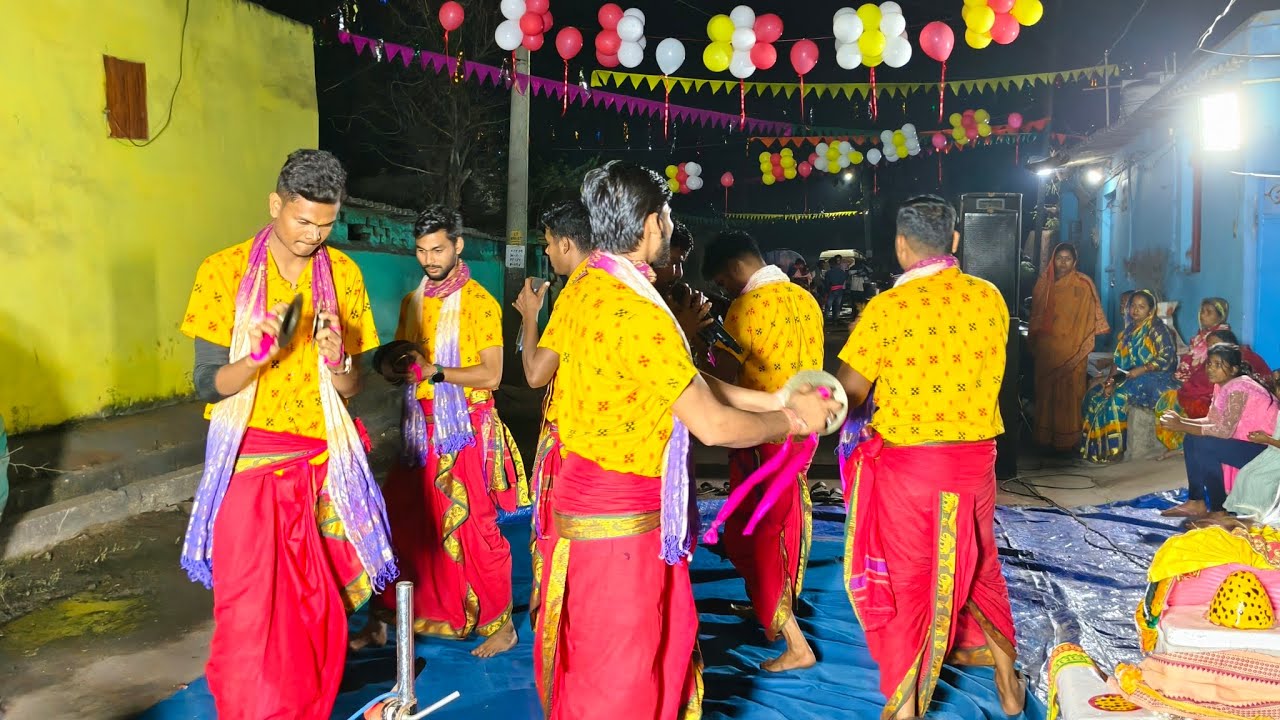 ଦେବ ଦେବ ଆହେ ମହାଦେବ//ଗାୟକ,ପାର୍ଥ ଭାଈ//Baguabol Sankirtan M