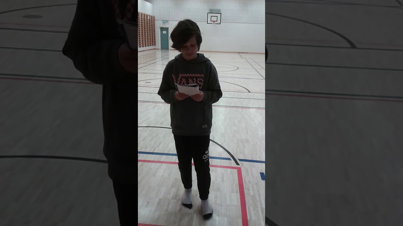 Opetus video