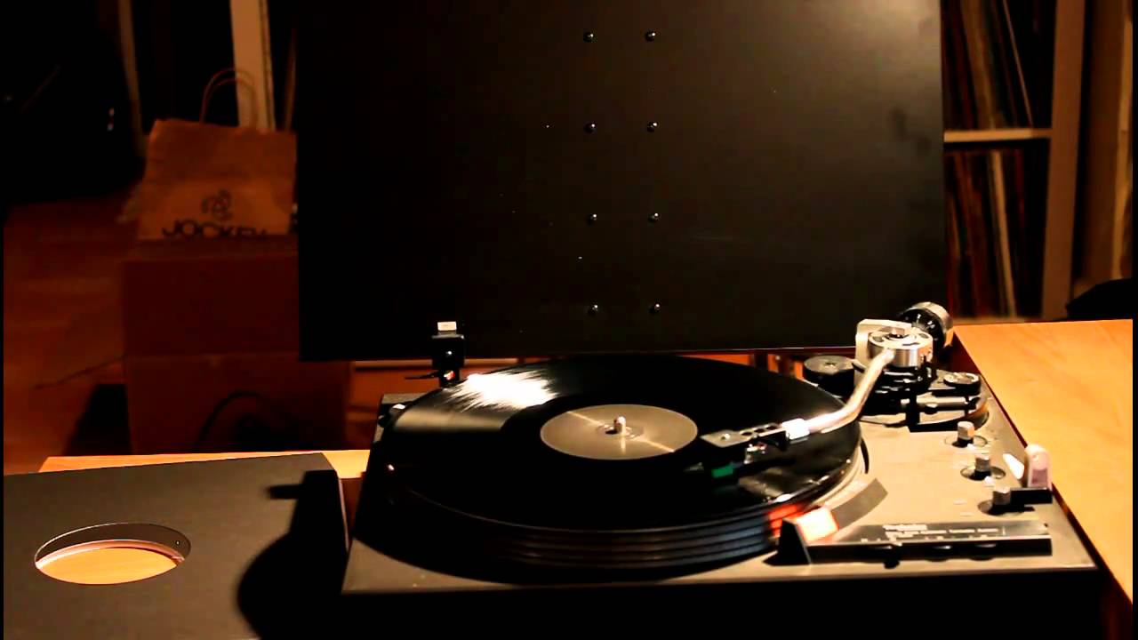 Burial - Four Tet - Thom Yorke - Ego 12
