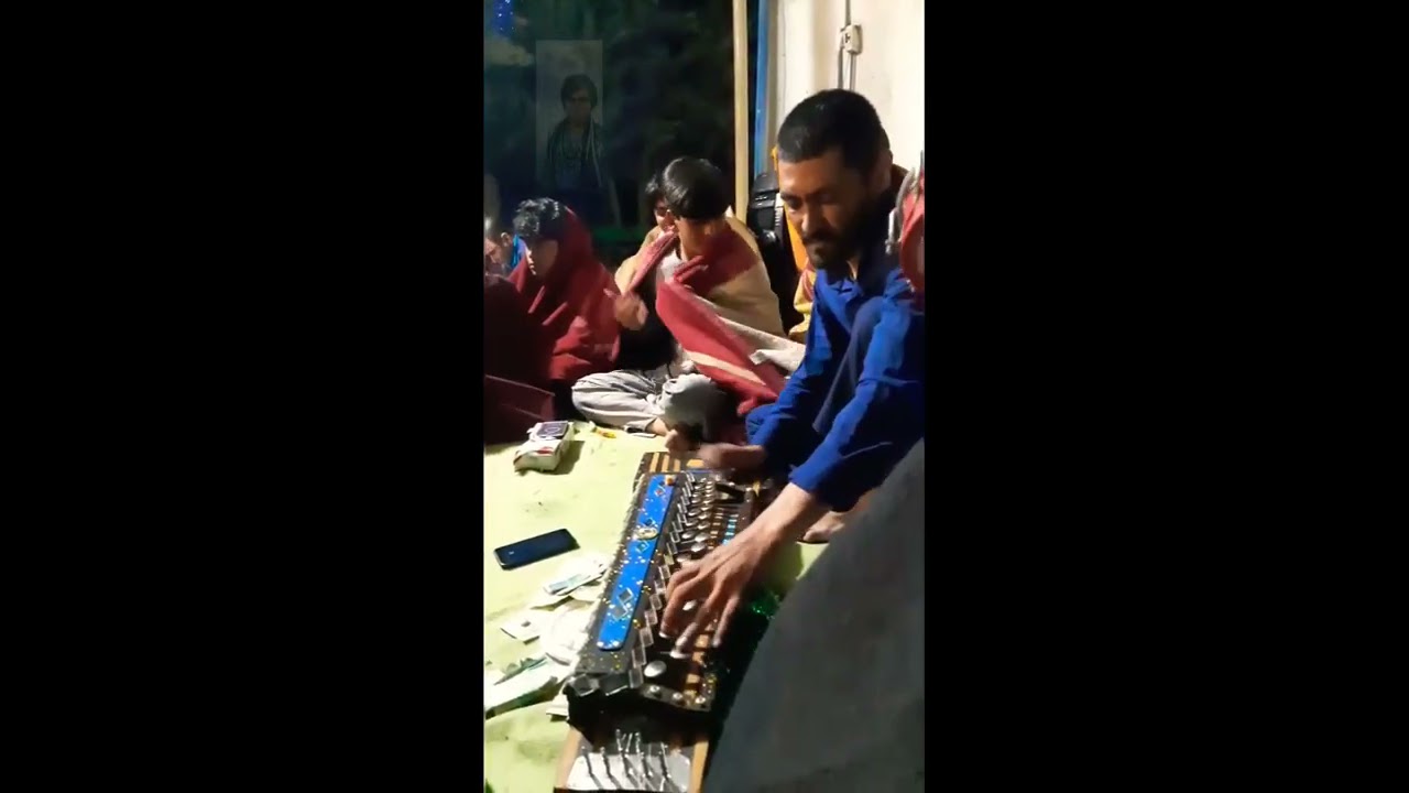 جاپانی نجیب کجرانی               کجران ولسوالی کجران ولایت دایکندی  دایکندی جاپانی  کجرانی  مست جاپا