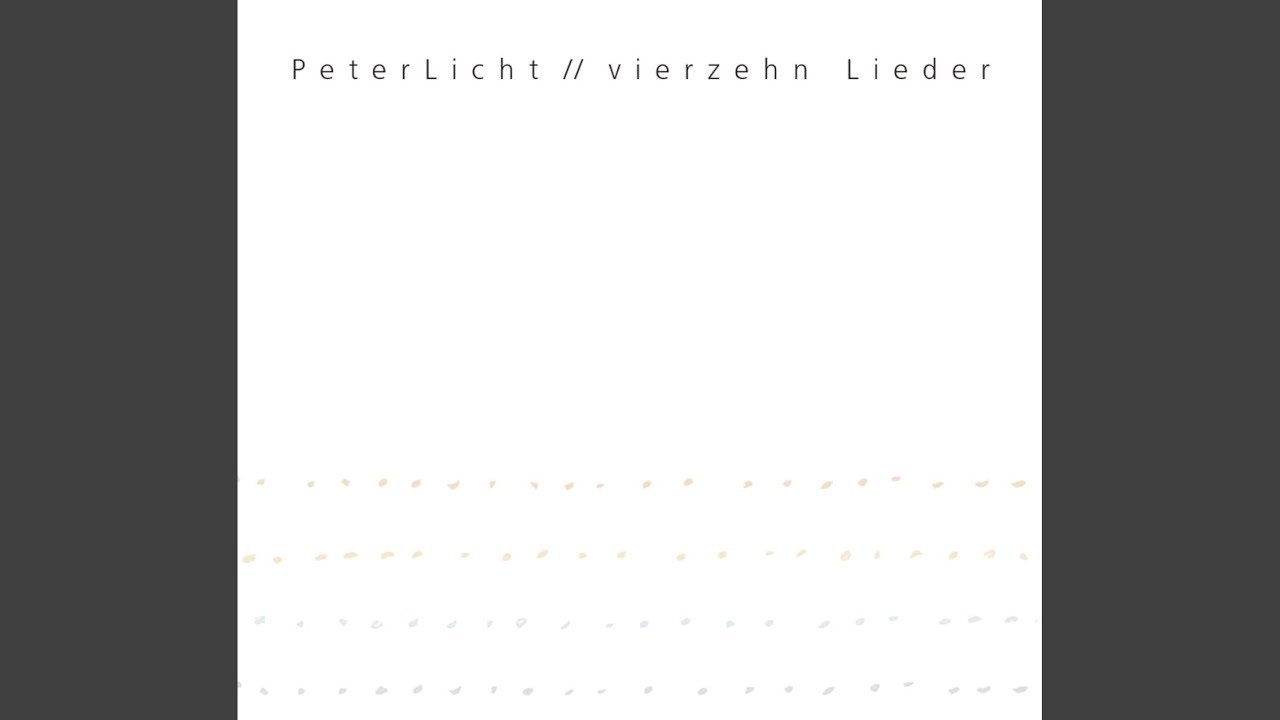 Sonnendeck (Schallplattenspieler-Fassung [Ekimas & Proppe Remix])