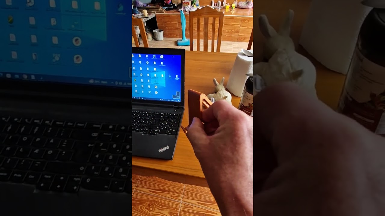 Introduktion til opstart med 3D Print.