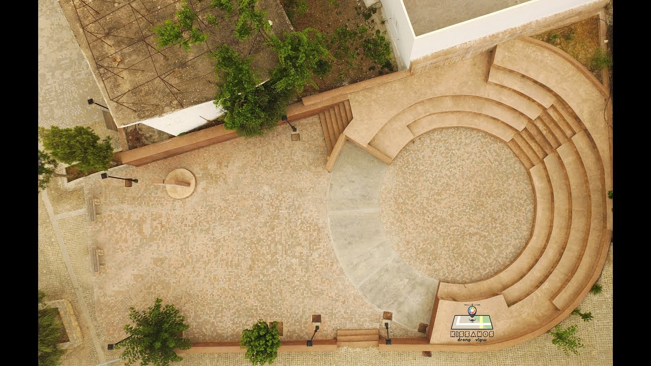 Χαιρεθιανά Κισσάμου Χανίων - Chairethiana, Kissamos Chania