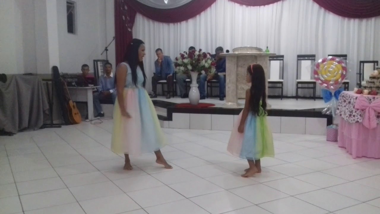 Coreografia 