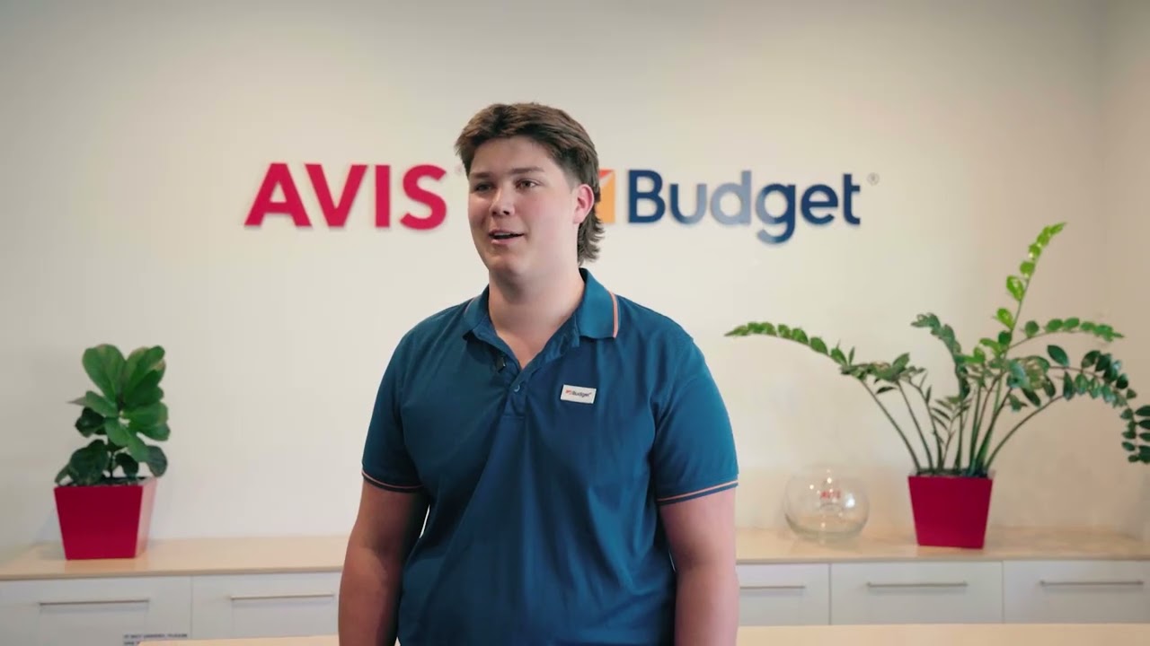 Rental Sales Agent at Avis Budget Group (AUS & NZ)