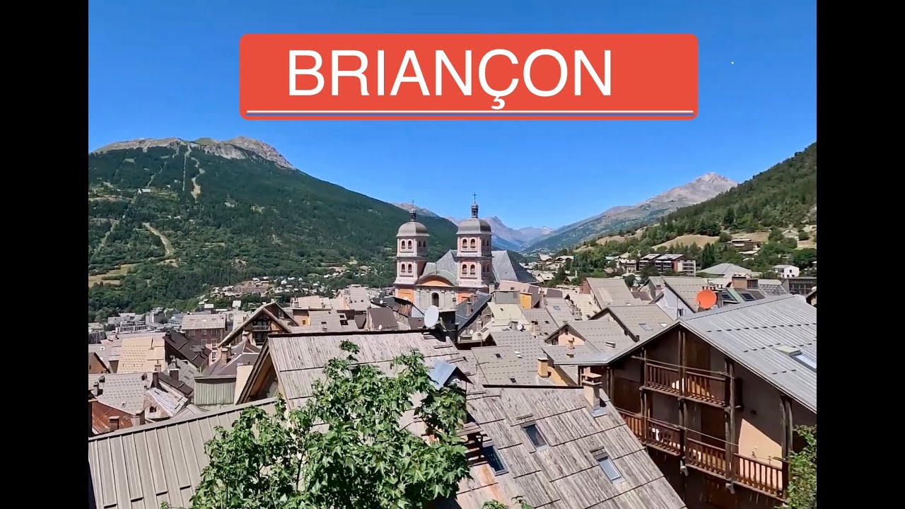 Briançon