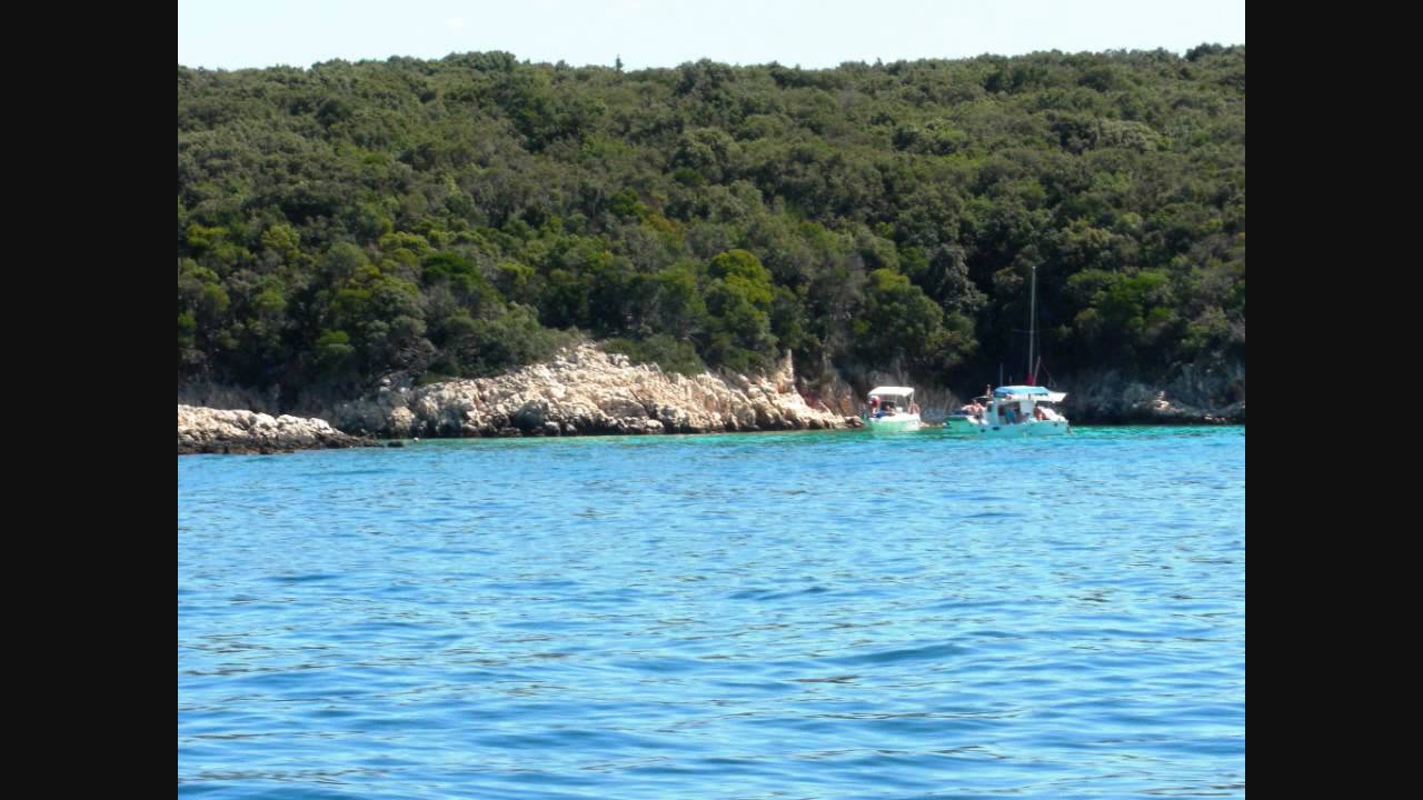 Croazia 15-08-2009