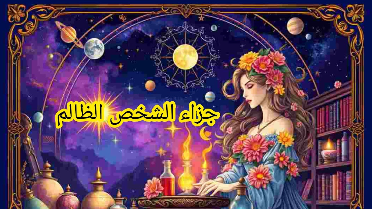 جزاء الشخص الي ظلمك ماهي الكارما له وماعوض الله لك 